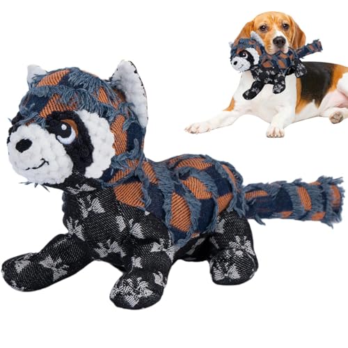 Quietschendes Hundespielzeug – Quietschendes Hundespielzeug für Hunde | Quietschendes Hundespielzeug aus Plüsch | Strapazierfähiges Kauspielzeug für Hunde | Interaktives Kauspielzeug aus Fell Quietschendes Hundespielzeug – Quietschendes Hundespielzeug für Hunde | Quietschendes Hundespielzeug aus Plüsch | Strapazierfähiges Kauspielzeug für Hunde | Interaktives Kauspielzeug aus Fell von Générique