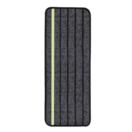 RV Step Cover – RV Step Rug | RV Stair Treads | Indoor Step Covers für Staircase Camping Auto Garage Trailer Truck Boot | Rutschfest Self-Stick Pad Schutz Rug Teppich Leuchtend Staubdicht RV Step Cover – RV Step Rug | RV Stair Treads | Indoor Step Covers für Staircase Camping Auto Garage Trailer Truck Boot | Rutschfest Self-Stick Pad Schutz Rug Teppich Leuchtend Staubdicht von Générique