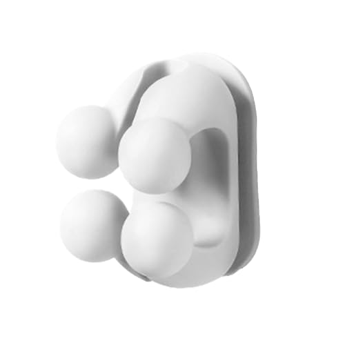 Rice Cooker Spoon Holder, Adhesive Silicone Utensil Rack, Oil-Resistant Spoon & Kitchen Tool Organizer, for Frying Spatel & Colanders, Convenient Adhesive Mount Rice Cooker Spoon Holder, Adhesive Silicone Utensil Rack, Oil-Resistant Spoon & Kitchen Tool Organizer, for Frying Spatel & Colanders, Convenient Adhesive Mount von Générique