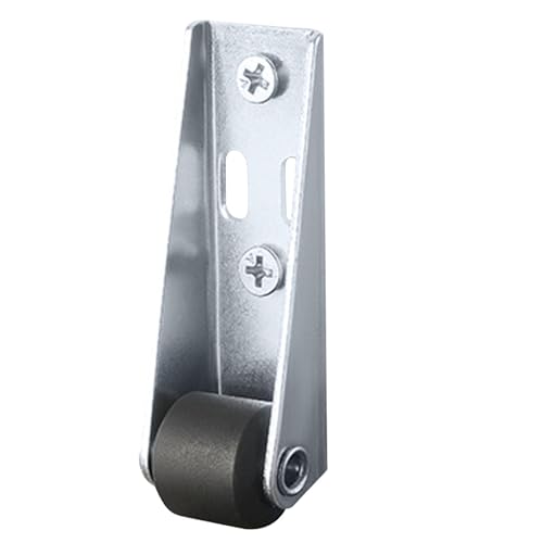 Robuste , Rollen | Lenkrolle mit langer Stütze, seitliche Montage, leichtgängige und leise gelagerte Rollen für verschiedene Möbelarten Robuste , Rollen | Lenkrolle mit langer Stütze, seitliche Montage, leichtgängige und leise gelagerte Rollen für verschiedene Möbelarten von Générique