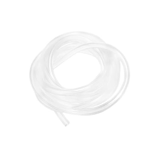 Rohre 2 mm/2,5 mm/3 mm (3 x 5 mm 1 m Clear) von Générique