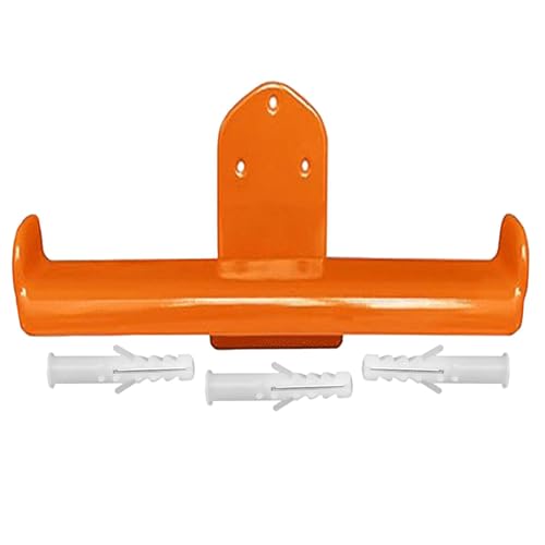 Rucksack-Lüfterhalterung – Wandhalterung für Rucksack-Lüfterhalterung, Kettensägenhalterung, Haken | Wandhalterung für Rucksack-Lüfter Rucksack-Lüfterhalterung – Wandhalterung für Rucksack-Lüfterhalterung, Kettensägenhalterung, Haken | Wandhalterung für Rucksack-Lüfter von Générique