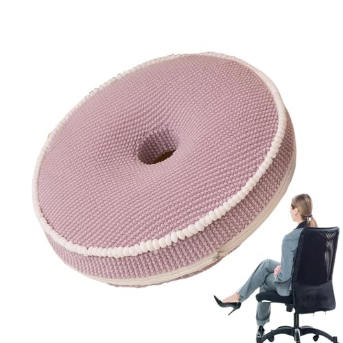 Runde Stuhlkissen, runde Hockerkissen, weich, bequem, Terrassenmöbelkissen, 39,9 cm, Bodenkissen für den Innenbereich für Esszimmer Runde Stuhlkissen, runde Hockerkissen, weich, bequem, Terrassenmöbelkissen, 39,9 cm, Bodenkissen für den Innenbereich für Esszimmer von Générique