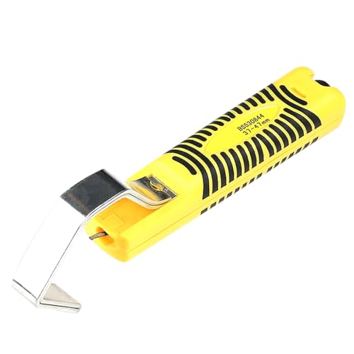 Runder , Spelafile Spelafile Werkzeug | Die einstellbare Schnitttiefe, die Spelafili, die runde Entfernung der Spelacave sind extrem widerstandsfähig und robust drehbar und eine präzise von Générique