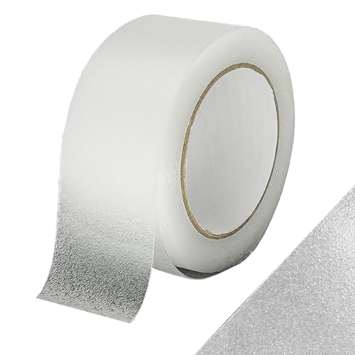 Rutschfestes Band für Treppen – Zugbänder für Böden – abriebfest, intensive Widerstandsfähigkeit, Zubehör für Haus, für Badezimmer, Pool, Dusche, Küche und Flur von Générique