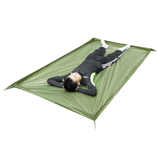 Sandfeste Stranddecke, Picknickdecke | Picknickmatte für Badewanne – reflektierender Picknickteppich für den Außenbereich, kompakt, in T-Form von Générique