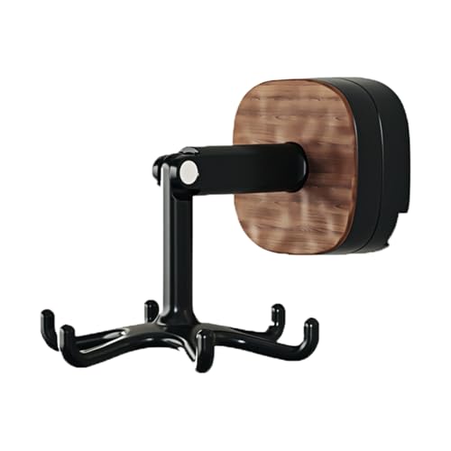 Saughaken für Badezimmer, drehbarer Haken ohne Bohren | verstellbare Kleiderbügel ohne Spuren für , Tür, Spiegel, Küche – praktisches Zubehör für Handtücher Saughaken für Badezimmer, drehbarer Haken ohne Bohren | verstellbare Kleiderbügel ohne Spuren für , Tür, Spiegel, Küche – praktisches Zubehör für Handtücher von Générique