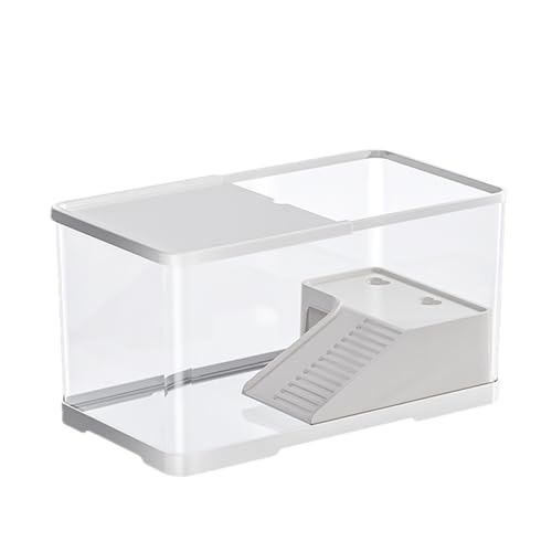 Schildkrötenlebensraum – Aquarium für Reptilien, transparenter Lautsprecher für Haustiere | Planung des Tanks des Bereichs mit Wasserraum, Schildkröte, Aquarium, Amphibien, Lebensraum für Babys Schildkrötenlebensraum – Aquarium für Reptilien, transparenter Lautsprecher für Haustiere | Planung des Tanks des Bereichs mit Wasserraum, Schildkröte, Aquarium, Amphibien, Lebensraum für Babys von Générique