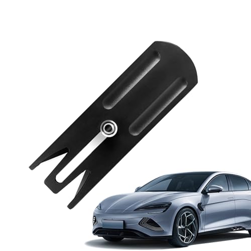 Schneidewerkzeug | Präzisionswerkzeug zum Verlegen von Vinyl für Auto | Tragbares Gerät zum Schneiden von Autofolien für Garage, Werkstatt, Haus, Außenbereich, Teppich, Fenster Schneidewerkzeug | Präzisionswerkzeug zum Verlegen von Vinyl für Auto | Tragbares Gerät zum Schneiden von Autofolien für Garage, Werkstatt, Haus, Außenbereich, Teppich, Fenster von Générique