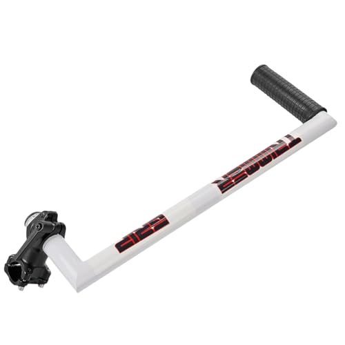 Schneidgriff aus Aluminium - Ergonomischer Griff für den Rasentrimmer | Robust Trimmer Handle Schaft für die Gartenarbeit, genau für viele Schnittmodelle, praktisches Gartenzubehör Schneidgriff aus Aluminium - Ergonomischer Griff für den Rasentrimmer | Robust Trimmer Handle Schaft für die Gartenarbeit, genau für viele Schnittmodelle, praktisches Gartenzubehör von Générique