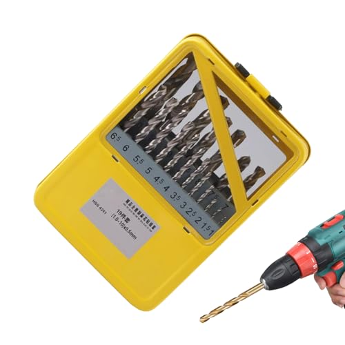 Schraubendreher-Bit-Set für vielseitige - und Schraubwerkzeuge – vielseitiges tragbares Zubehör für Möbel, Maschinen und Computer Schraubendreher-Bit-Set für vielseitige - und Schraubwerkzeuge – vielseitiges tragbares Zubehör für Möbel, Maschinen und Computer von Générique