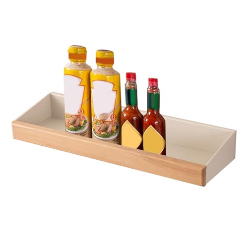 Schweberegal – schwimmende Regale für Wand | Abtropfgestell für Küche, dekorativer Weinflaschenhalter, modernes für Badezimmer, Schlafzimmer, Domesti-Organisation Schweberegal – schwimmende Regale für Wand | Abtropfgestell für Küche, dekorativer Weinflaschenhalter, modernes für Badezimmer, Schlafzimmer, Domesti-Organisation von Générique