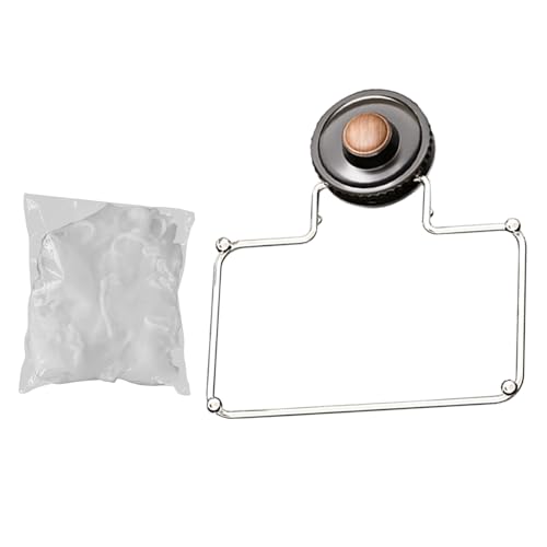 Siebhalter für Küchenspüle | Abtropfhalter mit Saugnapf – Filter mit Netz für Essensreste, kommerzielle Küche, Badezimmer Siebhalter für Küchenspüle | Abtropfhalter mit Saugnapf – Filter mit Netz für Essensreste, kommerzielle Küche, Badezimmer von Générique
