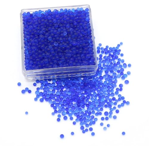 Silikagel-Trockenmittel mit Anzeige – wiederverwendbarer Kartuschenentfeuchter – nachfüllbare Packungen mit Silikagel für Feuchtigkeitsabsorber Silikagel-Trockenmittel mit Anzeige – wiederverwendbarer Kartuschenentfeuchter – nachfüllbare Packungen mit Silikagel für Feuchtigkeitsabsorber von Générique