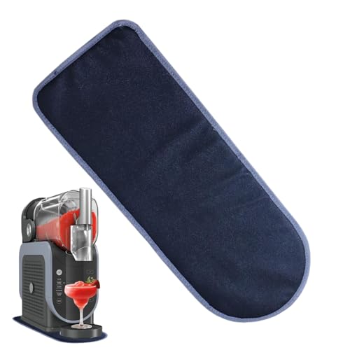 Small Appliance Slider, Kaffeemaschine Clider Tablett für Theken | Möbelgleiter mit verschiebbarem Tablett, verschleißfest, kompakte Kaffeemaschine mit Rollbrett für die Küche im Wohnzimmer von Générique