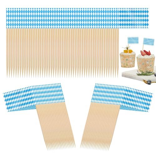 Small Flags for Labeling - Germany Flag Small | Flags of The World | Krraft Paper Flag Smaall Cocktail Toothpicks for Food Cake Buffet Cheese Board Toothpick Small Flags for Labeling - Germany Flag Small | Flags of The World | Krraft Paper Flag Smaall Cocktail Toothpicks for Food Cake Buffet Cheese Board Toothpick von Générique