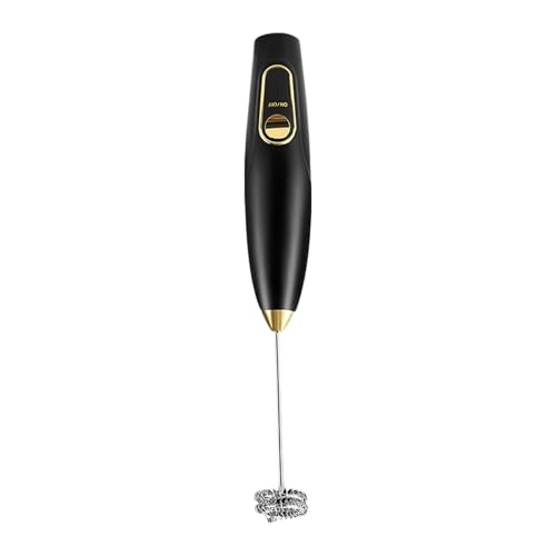 Smart Milk Frother Wand – Frother Schnellkrug für Milch | Nachfüllpack für Boods Fast Duisants von Générique