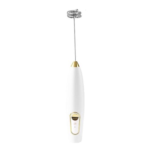 Smart Milk Frother Wand – Frother Schnellkrug für Milch | Nachfüllpack für Boods Fast Duisants Smart Milk Frother Wand – Frother Schnellkrug für Milch | Nachfüllpack für Boods Fast Duisants von Générique