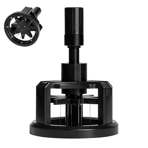 Spender – Werkzeug für Spender – Werkzeug für Espresso-Spender | Handtramper aus Metall | Accessory Agitrer Spenderwerkzeug mit ergonomischem Design Spender – Werkzeug für Spender – Werkzeug für Espresso-Spender | Handtramper aus Metall | Accessory Agitrer Spenderwerkzeug mit ergonomischem Design von Générique