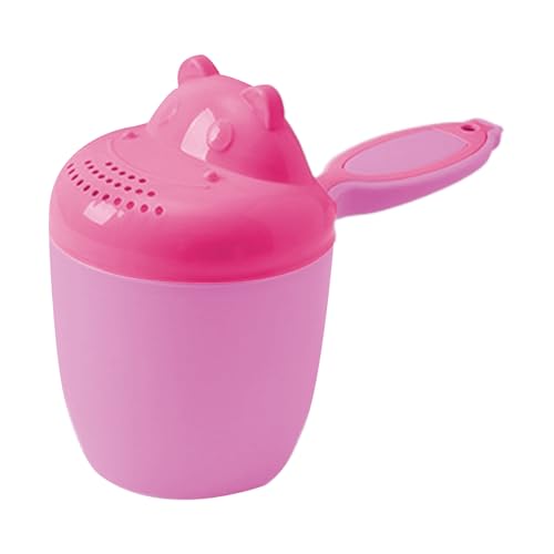 Spülbecher für Babys – Spülbecher für Dusche, Cartoon-Ausgießer, dick, für die Haarwäsche von Mädchen und , Bad, Kopfdusche, Gartenarbeit Spülbecher für Babys – Spülbecher für Dusche, Cartoon-Ausgießer, dick, für die Haarwäsche von Mädchen und , Bad, Kopfdusche, Gartenarbeit von Générique