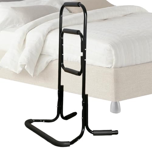 Stand-Assist, Mobility Aid, Tragbares Lift Handle Tool, Compact Device Bedside Helper mit Elderly Shower Vehicle Stair Use, Couch Stuhl für Senioren, 2600 g Stand-Assist, Mobility Aid, Tragbares Lift Handle Tool, Compact Device Bedside Helper mit Elderly Shower Vehicle Stair Use, Couch Stuhl für Senioren, 2600 g von Générique
