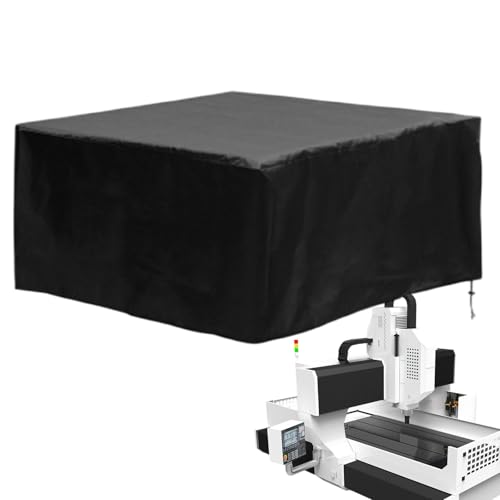 Staubabdeckung des Druckers, Staubabdeckung für den Drucker, Gehäuse für Graviermaschine, Heavy Duty | 3D-Drucker, Staubschutzhülle, Schutzhülle für Zuhause, Staubabdeckung des Druckers, Staubabdeckung für den Drucker, Gehäuse für Graviermaschine, Heavy Duty | 3D-Drucker, Staubschutzhülle, Schutzhülle für Zuhause, von Générique