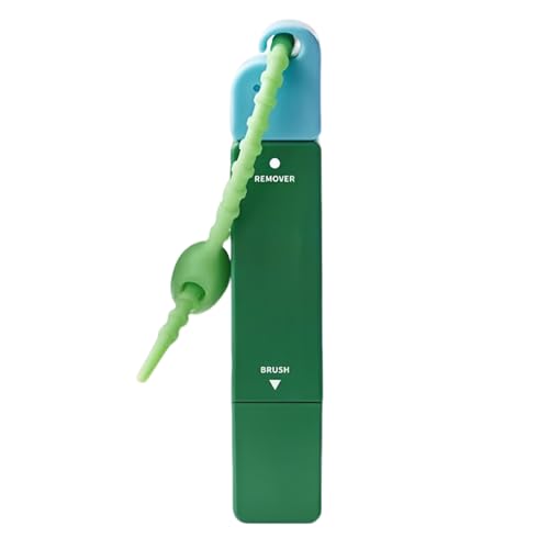 Style Style – Styl Remover Stift | Reiseflecken St 10 Stifte | Entfernung von Flecken von weißen Stiften | Instant Instant Double-End Spoter Reinigungstuch für Kleidung von Générique