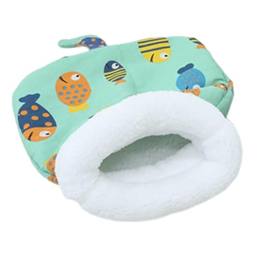 Tasche Cat Hollow – Hohlraum für Haustiere, flauschig, Kissen für Katzen, bequemer Schlafplatz für Welpen, Hunde | 50 cm bequem mit einer von Générique