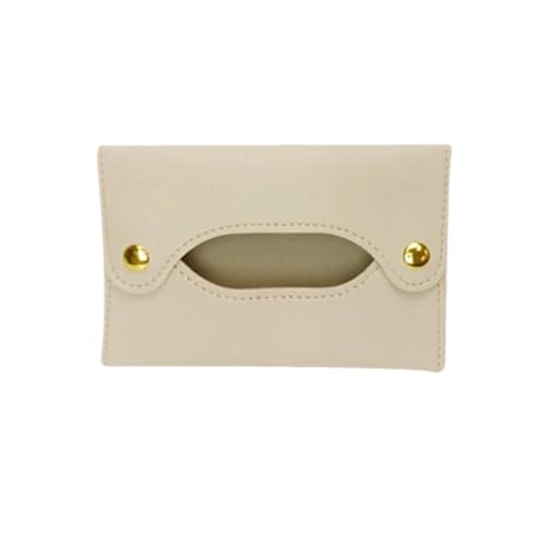 Taschentuchhalter - Universalhülle, kleine Taschentuchhülle | Ein praktischer Handtuchaufbewahrungsartikel als DIY-Innenzubehör für Ihr Zuhause, Ihr Voy von Générique