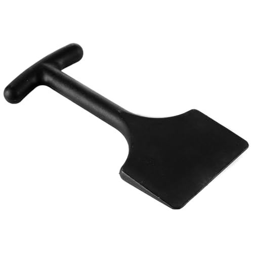 Teppich, Stretch, Handheld, Werkzeug, Stair Scraper, Bolster Chisel Edge, Rug Installation Zubehör, Schwarz PP Material, kompakt, 18 x 9 x 1 cm, für Wohnzimmer Schlafzimmer Teppich, Stretch, Handheld, Werkzeug, Stair Scraper, Bolster Chisel Edge, Rug Installation Zubehör, Schwarz PP Material, kompakt, 18 x 9 x 1 cm, für Wohnzimmer Schlafzimmer von Générique