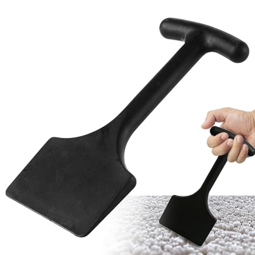 Teppich-Aufreißer – zum Einklappen | Werkzeug zur Installation von Teppichen | breite Tucker-Matte | Scherentreppenbäuber für den Boden Reinigung des Hauses von Générique