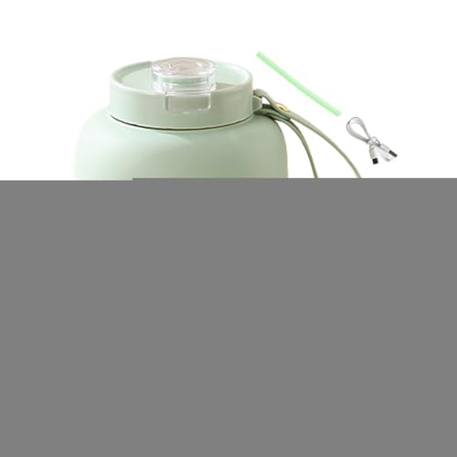 Tragbarer Entsafter – kabelloser Mixer, tragbar, Zubereitung von - und Gemüsesäften auf Reisen, , Outdoor, Haus von Générique