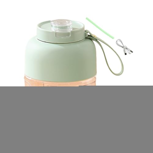 Tragbarer Mixer, kabelloser Mixer, tragbar, Zubereitung von - und Gemüsesäften für unterwegs, , Outdoor, Haus von Générique