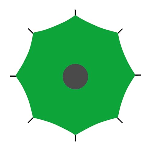 Trampolin – Zelkdeckung – Trampolin Sonnenschutz – Network Sonnenschutz – Roofing, Vorzelt, Trampoline, Sonnenschutz | Faltbare Abdeckung, wasserdicht, reißfest, Terrasse Trampolin – Zelkdeckung – Trampolin Sonnenschutz – Network Sonnenschutz – Roofing, Vorzelt, Trampoline, Sonnenschutz | Faltbare Abdeckung, wasserdicht, reißfest, Terrasse von Générique