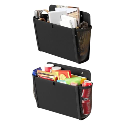 Tür-Organizer, hängende Taschen 30,5 cm für die Organisation zu Hause, platzsparende faltbare Organizer-Tasche mit großer Kapazität, Küchen-Aufbewahrungsbeutel für Bücher, Spielzeug von Générique