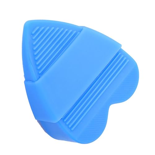 Türkeile - moderner Türstopper | Türstopper in Herzform | Türstopper in Herzform für Zuhause und Büro, sicherer Blocker für Holz, Fliesen, Beton und Türkeile - moderner Türstopper | Türstopper in Herzform | Türstopper in Herzform für Zuhause und Büro, sicherer Blocker für Holz, Fliesen, Beton und von Générique