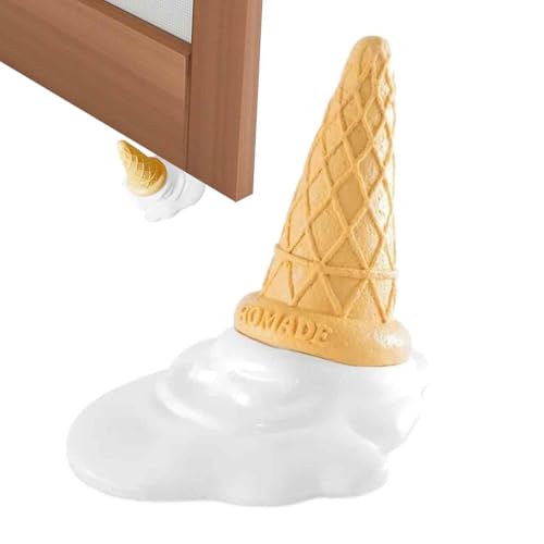 Türstopper, lustiges Zubehör | Kreativer Anti-Verschlussstopfen mit lustigem Design von Obst oder , verwendet in modernen Schlafzimmern, Wohnzimmern oder von Générique