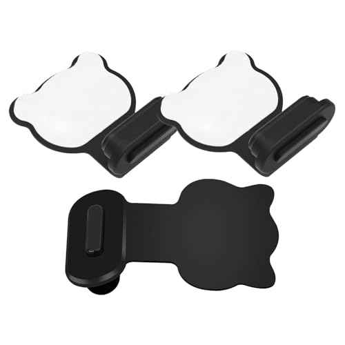 USB-C-Staubstecker – Set mit 3 Ladeanschlüsse aus Silikon | Typ C Ladeanschluss Silikon Dirt Caps | Ladehülle für Handyzubehör USB-C-Staubstecker – Set mit 3 Ladeanschlüsse aus Silikon | Typ C Ladeanschluss Silikon Dirt Caps | Ladehülle für Handyzubehör von Générique