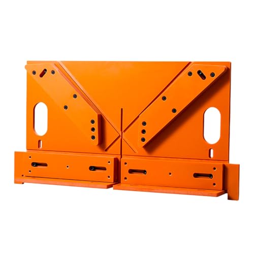 Untere Tischsäge – Winkelschnittführung für die Tür | robuste Türschnitthilfe | Fensterschneidehilfe in Winkel 45/90 Grad | Sicheres Positionierungsgetriebe D Untere Tischsäge – Winkelschnittführung für die Tür | robuste Türschnitthilfe | Fensterschneidehilfe in Winkel 45/90 Grad | Sicheres Positionierungsgetriebe D von Générique