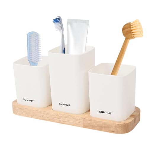 Utensilienhalter für Küchentheke, Essstäbchenhalter, Besteck-Aufbewahrungsbox, Essstäbchenhalter mit mehreren Fächern – Besteckaufbewahrungsbox, Utensilienhalter mit Stecker C von Générique