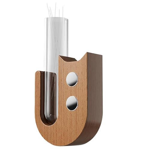 Vase mit Schnurrbart für Katzen – Erinnerungsbox für Haustiere oder Verlust der Sympathie der Katze – Vase mit Schnurrbart für Katzen aus transparentem Glas – Kühlschrankmagnet Cha Schnurrbarttopf Vase mit Schnurrbart für Katzen – Erinnerungsbox für Haustiere oder Verlust der Sympathie der Katze – Vase mit Schnurrbart für Katzen aus transparentem Glas – Kühlschrankmagnet Cha Schnurrbarttopf von Générique