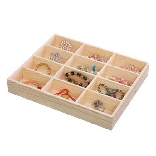Vitrine für Modellautos, Wand-Organizer aus Holz für Automodelle, einfache Installation, Organisationsschrank für Figuren Vitrine für Modellautos, Wand-Organizer aus Holz für Automodelle, einfache Installation, Organisationsschrank für Figuren von Générique