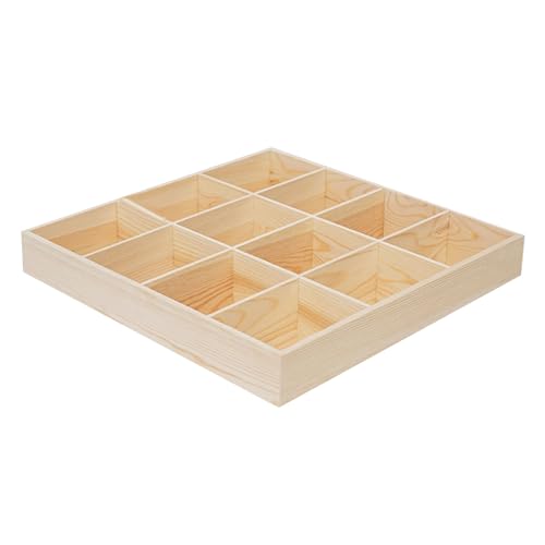 Vitrine für Modellautos | Kompakter Wandorganizer aus Holz für die Sammlung von Miniaturen von Autos | Aufbewahrungsständer für Sammelfiguren Schlafzimmer, Wohnheim und Unternehmen Vitrine für Modellautos | Kompakter Wandorganizer aus Holz für die Sammlung von Miniaturen von Autos | Aufbewahrungsständer für Sammelfiguren Schlafzimmer, Wohnheim und Unternehmen von Générique