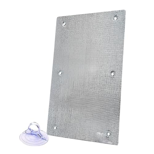 Wärmeblockierung der Fensterfolie – Wärmedämmfolie, reflektierender Schädlingsschutz, energiesparende Klebeschicht, Abdeckfolie | Hi-Dach Wärmeblockierung der Fensterfolie – Wärmedämmfolie, reflektierender Schädlingsschutz, energiesparende Klebeschicht, Abdeckfolie | Hi-Dach von Générique