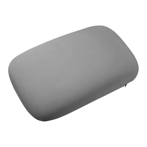 Wanderkissen, faltbare Kopfstütze | Bequemes und ergonomisches Kissen aus kühlendem Memory- , für Wandern, Flugzeug, Hotel, Haus, Camping Wanderkissen, faltbare Kopfstütze | Bequemes und ergonomisches Kissen aus kühlendem Memory- , für Wandern, Flugzeug, Hotel, Haus, Camping von Générique