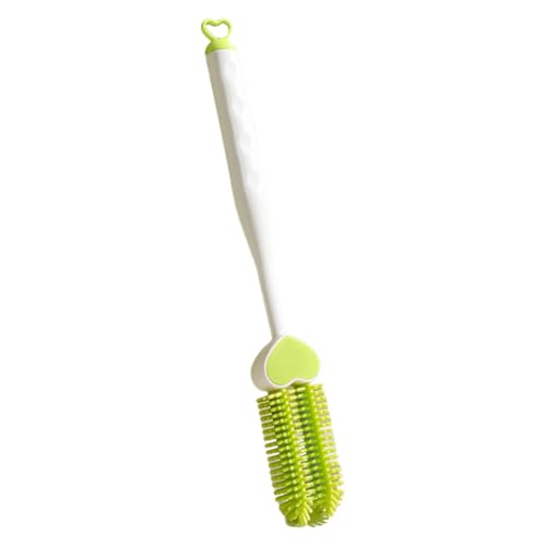 Water Bottle Brush Cleaner – Bottle Cleaner Brush Cleaning Tools – Long Handle Flexible Kitchen Tools with Long-Lasting Bristles for Cups, Tassen, Flask, Vasen, Wine Decanter von Générique