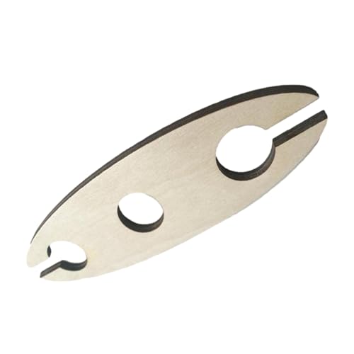 Weinflasche und Glashalter, Weinflasche und Glashalter, Trockengestell aus Holz für den Schrank | Haushaltsorganisationslösung für Hotel, Wohnung, Speisekammer Weinflasche und Glashalter, Weinflasche und Glashalter, Trockengestell aus Holz für den Schrank | Haushaltsorganisationslösung für Hotel, Wohnung, Speisekammer von Générique