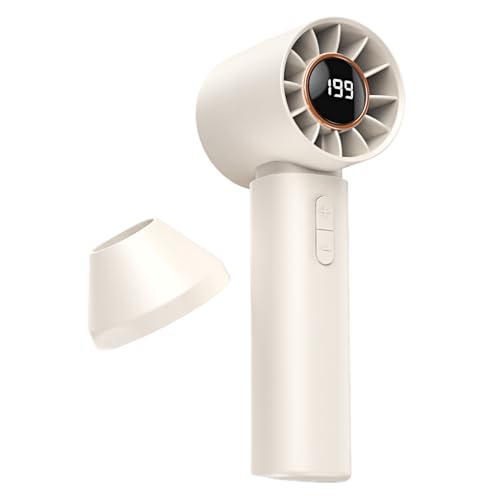 Winddecke – Reiseventilator | Turbo-Luftkühlung ohne Handbrett, leistungsstarker Akku, wiederaufladbarer Motor Typ C, Hochgeschwindigkeitsmotor, Minicon Winddecke – Reiseventilator | Turbo-Luftkühlung ohne Handbrett, leistungsstarker Akku, wiederaufladbarer Motor Typ C, Hochgeschwindigkeitsmotor, Minicon von Générique