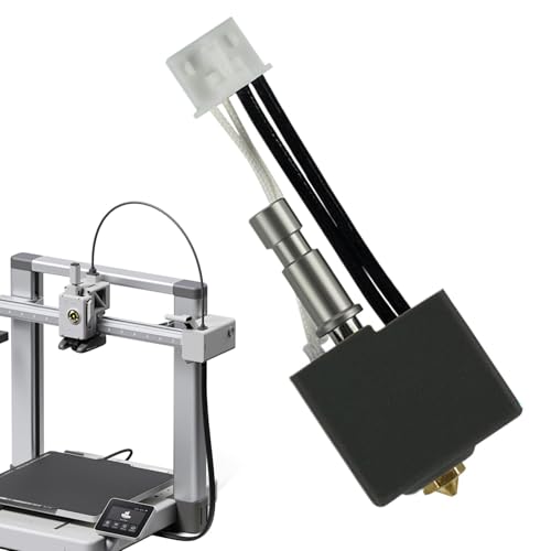 0,4 mm 3D-Druckerdüse - Druck für 3D-Druckmaschinen am Ende des 3D-Drucker-Extruders | Kopfdruckmaschine 0,4 mm 3D-Druckerdüse - Druck für 3D-Druckmaschinen am Ende des 3D-Drucker-Extruders | Kopfdruckmaschine von Generisch