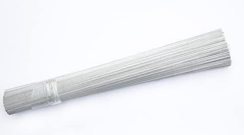 0,5 x 220 mm Etikettendraht Steckdraht Anhängedraht Bindedraht 1.000 Stück 220 mm lang Drahtdurchmesser = 0,5 mm Etiketten-Draht zur Befestigung von Etiketten, Eisendraht verzinkt 0,5 x 220 mm Etikettendraht Steckdraht Anhängedraht Bindedraht 1.000 Stück 220 mm lang Drahtdurchmesser = 0,5 mm Etiketten-Draht zur Befestigung von Etiketten, Eisendraht verzinkt von Generisch